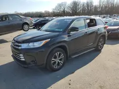 5TDBZRFH9HS425029 2017 TOYOTA HIGHLANDER