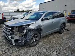 5TDBZRFH9HS427752 2017 TOYOTA HIGHLANDER
