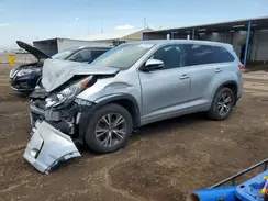5TDBZRFH9HS436175 2017 TOYOTA HIGHLANDER