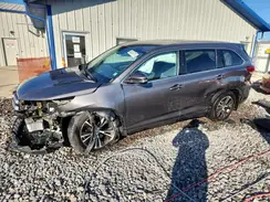 5TDBZRFH9HS445488 2017 TOYOTA HIGHLANDER