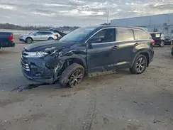 5TDBZRFH9HS446012 2017 TOYOTA HIGHLANDER