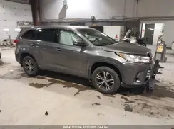 5TDBZRFH9HS449976 2017 TOYOTA HIGHLANDER