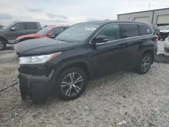 5TDBZRFH9HS461688 2017 TOYOTA HIGHLANDER