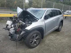 5TDBZRFH9HS462100 2017 TOYOTA HIGHLANDER