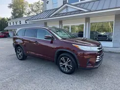 5TDBZRFH9HS475719 2017 TOYOTA HIGHLANDER