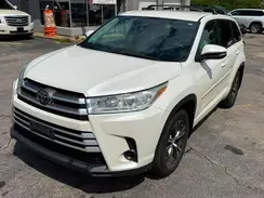 5TDBZRFH9HS481326 2017 TOYOTA HIGHLANDER