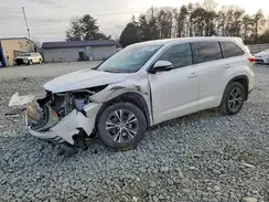 5TDBZRFH9JS493224 2018 TOYOTA HIGHLANDER