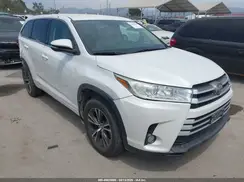 5TDBZRFH9JS494079 2018 TOYOTA HIGHLANDER