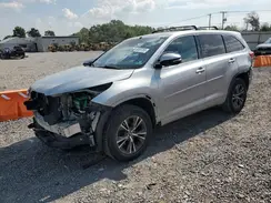 5TDBZRFH9JS800830 2018 TOYOTA HIGHLANDER