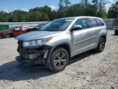 5TDBZRFH9JS808765 2018 TOYOTA HIGHLANDER