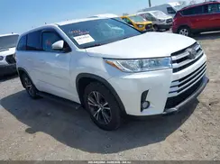 5TDBZRFH9JS826943 2018 TOYOTA HIGHLANDER
