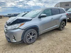 5TDBZRFH9JS834346 2018 TOYOTA HIGHLANDER