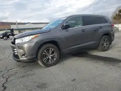 5TDBZRFH9JS837523 2018 TOYOTA HIGHLANDER