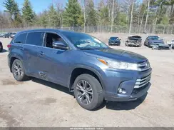 5TDBZRFH9JS837716 2018 TOYOTA HIGHLANDER
