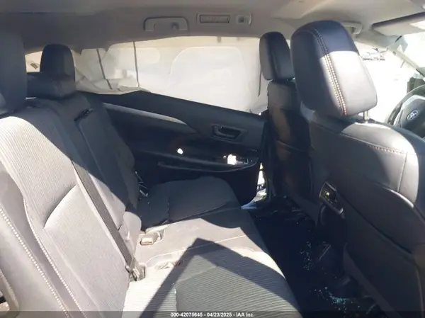 5TDBZRFH9JS837716 2018 TOYOTA HIGHLANDER - Image 8