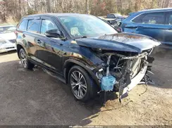 5TDBZRFH9JS844990 2018 TOYOTA HIGHLANDER