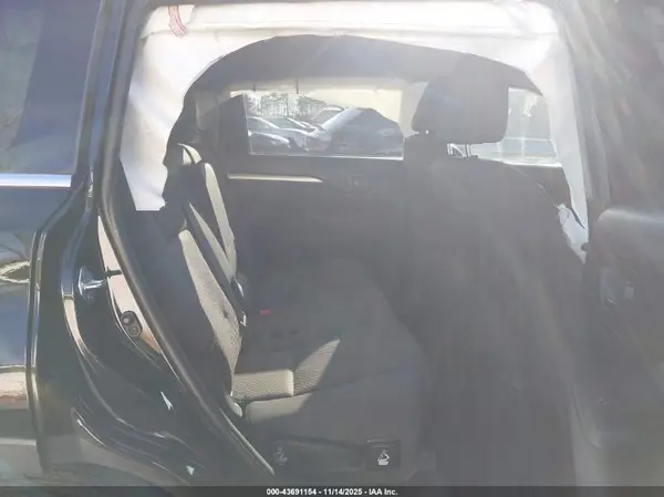 5TDBZRFH9JS844990 2018 TOYOTA HIGHLANDER - Image 8