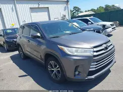 5TDBZRFH9JS865113 2018 TOYOTA HIGHLANDER