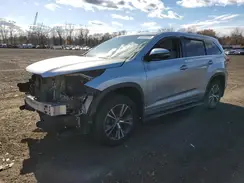 5TDBZRFH9JS874894 2018 TOYOTA HIGHLANDER