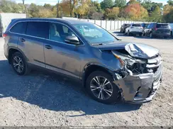 5TDBZRFH9JS878346 2018 TOYOTA HIGHLANDER
