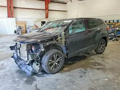 5TDBZRFH9JS879318 2018 TOYOTA HIGHLANDER