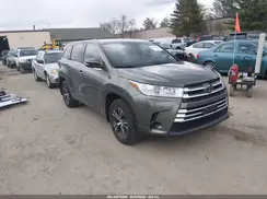 5TDBZRFH9JS879867 2018 TOYOTA HIGHLANDER
