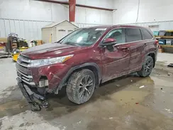 5TDBZRFH9JS888052 2018 TOYOTA HIGHLANDER