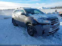 5TDBZRFH9JS888696 2018 TOYOTA HIGHLANDER