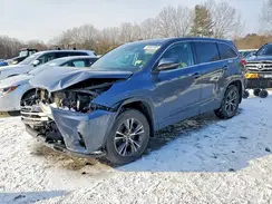 5TDBZRFH9JS888908 2018 TOYOTA HIGHLANDER
