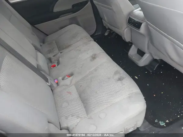 5TDBZRFH9JS889122 2018 TOYOTA HIGHLANDER - Image 8