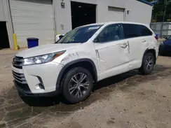 5TDBZRFH9JS892862 2018 TOYOTA HIGHLANDER
