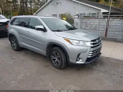 5TDBZRFH9JS893333 2018 TOYOTA HIGHLANDER