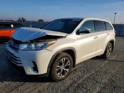 5TDBZRFH9JS899617 2018 TOYOTA HIGHLANDER