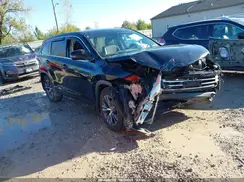 5TDBZRFH9JS900636 2018 TOYOTA HIGHLANDER
