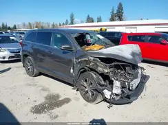 5TDBZRFH9JS904055 2018 TOYOTA HIGHLANDER