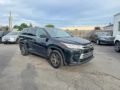 5TDBZRFH9JS904623 2018 TOYOTA HIGHLANDER