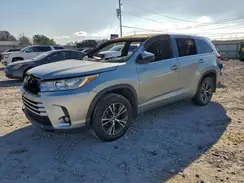 5TDBZRFH9JS909398 2018 TOYOTA HIGHLANDER