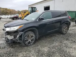 5TDBZRFH9JS914083 2018 TOYOTA HIGHLANDER