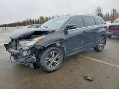 5TDBZRFH9KS708361 2019 TOYOTA HIGHLANDER