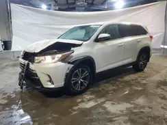5TDBZRFH9KS708649 2019 TOYOTA HIGHLANDER