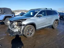 5TDBZRFH9KS710546 2019 TOYOTA HIGHLANDER