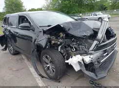 5TDBZRFH9KS713270 2019 TOYOTA HIGHLANDER