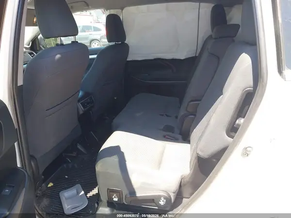 5TDBZRFH9KS717478 2019 TOYOTA HIGHLANDER - Image 8
