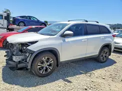 5TDBZRFH9KS718095 2019 TOYOTA HIGHLANDER