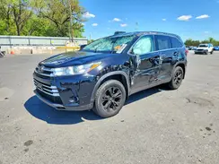 5TDBZRFH9KS718226 2019 TOYOTA HIGHLANDER