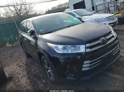 5TDBZRFH9KS722535 2019 TOYOTA HIGHLANDER