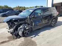 5TDBZRFH9KS728674 2019 TOYOTA HIGHLANDER