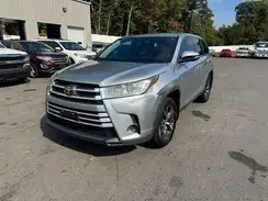 5TDBZRFH9KS743949 2019 TOYOTA HIGHLANDER