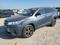 5TDBZRFH9KS924260 2019 TOYOTA HIGHLANDER