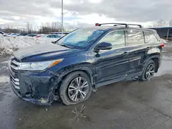 5TDBZRFH9KS925537 2019 TOYOTA HIGHLANDER